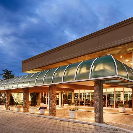 Brandywine Valley Inn Surestay Plus By Best Western Wilmington Exterior photo