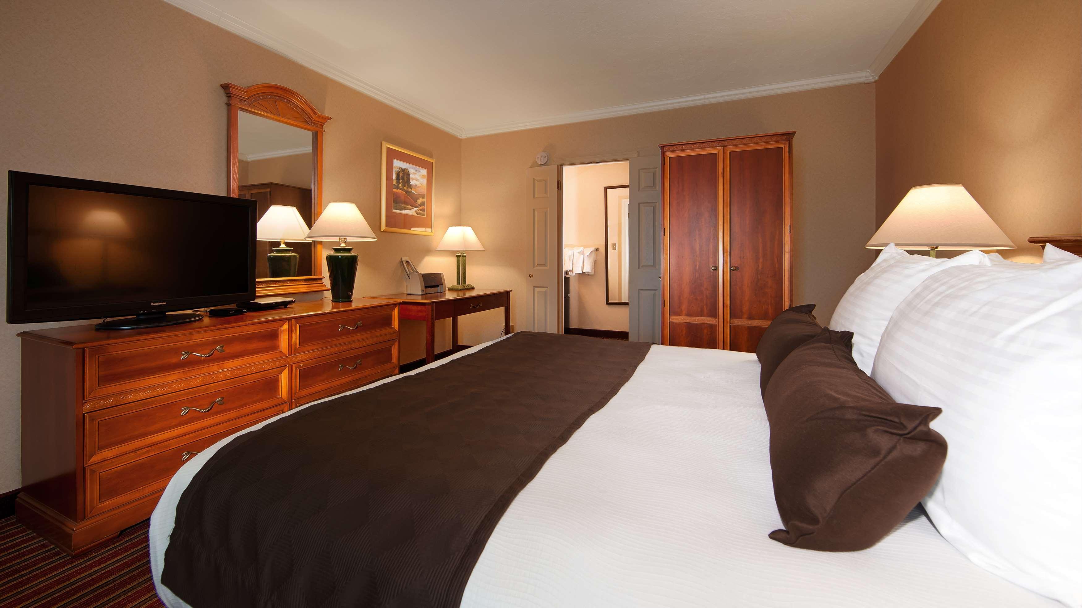 Brandywine Valley Inn Surestay Plus By Best Western Wilmington Room photo