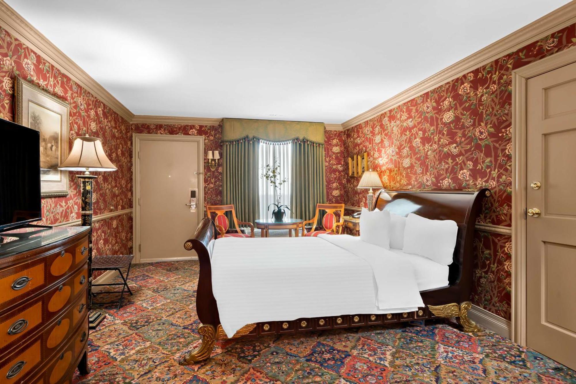 Brandywine Valley Inn Surestay Plus By Best Western Wilmington Exterior photo
