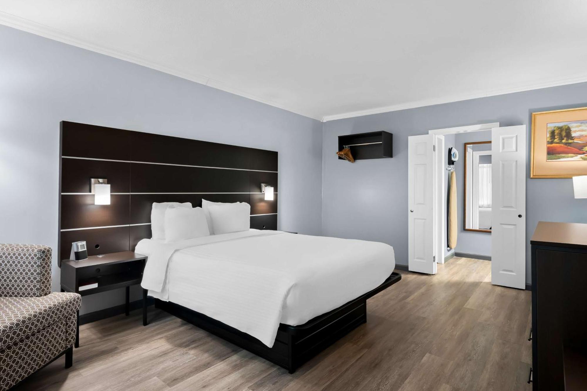 Brandywine Valley Inn Surestay Plus By Best Western Wilmington Exterior photo